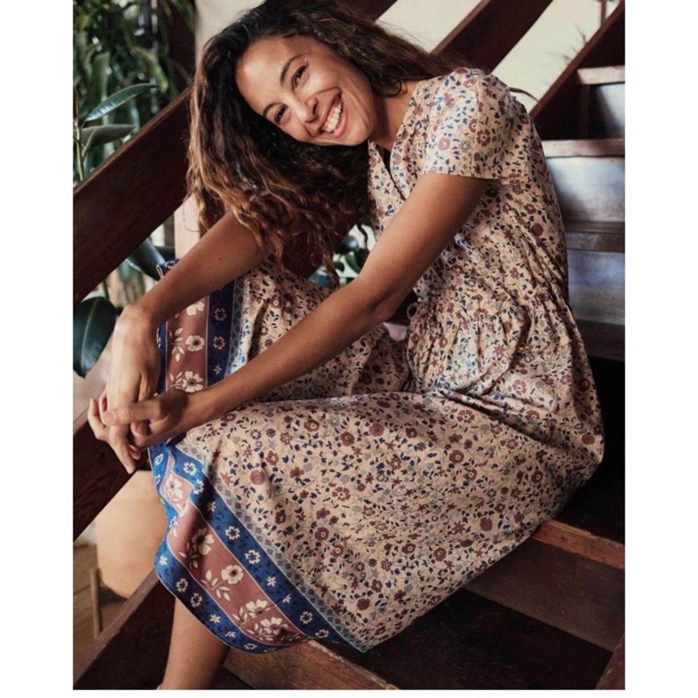 Christy Dawn Dawn Dress